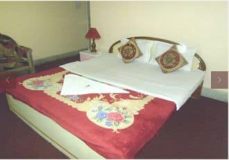 Little Green Service Apartment Salt Lake 35 GC, Kolkata 2